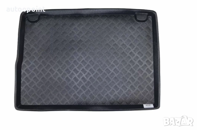 Стелка за багажник за Opel Meriva (2010-2014) upper floor, no sliding seats