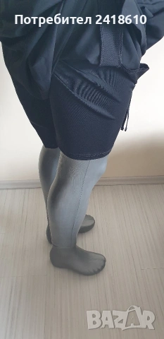 Nike Short Mens Size M / L  НОВО! ОРИГИНАЛ! Мъжки Къси Панталони!, снимка 8 - Къси панталони - 54644888