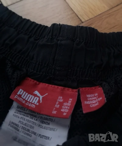 Оригинални мъжки къси гащи Puma и Nike размер М , снимка 3 - Спортни дрехи, екипи - 55051506