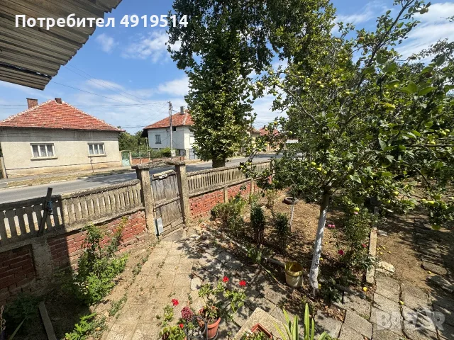 Продава се къща, снимка 15 - Къщи - 55670415