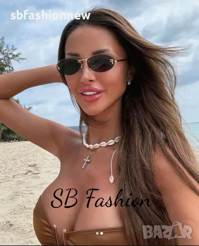 Fendi слънчеви очила
