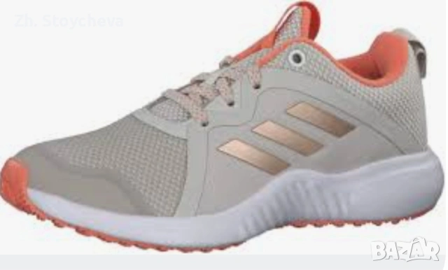 Маратонки Adidas Fortarun X K