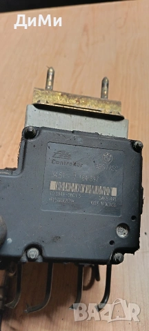 abs asc абс асц бмв е46 318 118кс bmw e46