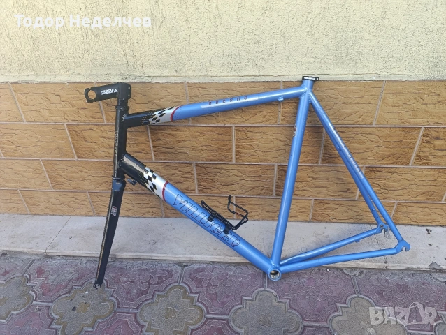 Шосейна рамка