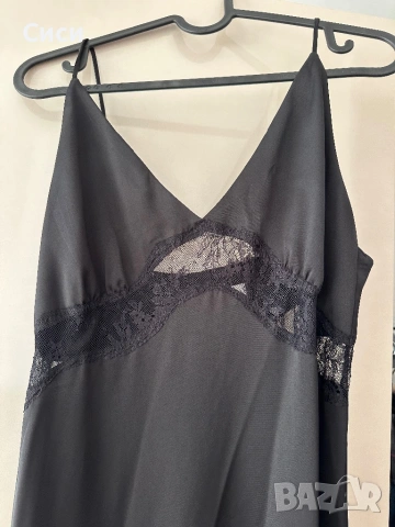 Рокля H&M s, снимка 5 - Рокли - 54665136