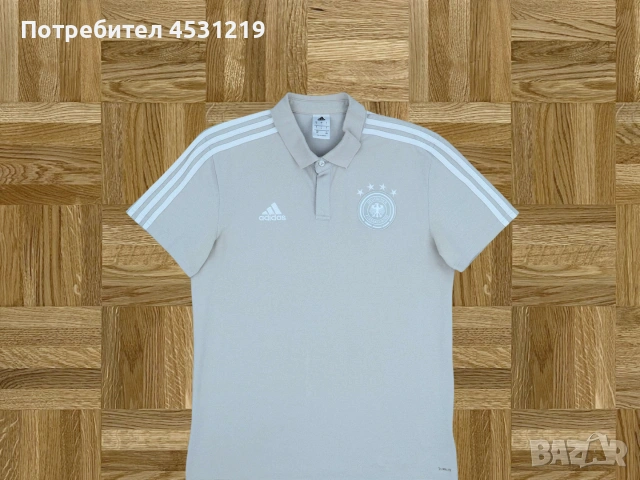 Поло тениски Germany - Deutschland 2018 , снимка 11 - Футбол - 54983121