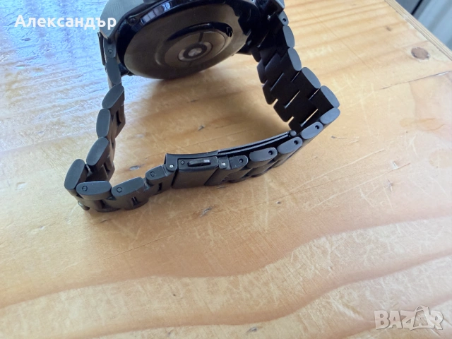 [ТОП] Huawei Watch Ultimate-562, Модел CLB-B19 , снимка 11 - Смарт часовници - 54417117