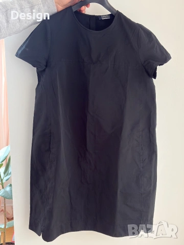 Оригинална рокля S Max Mara 