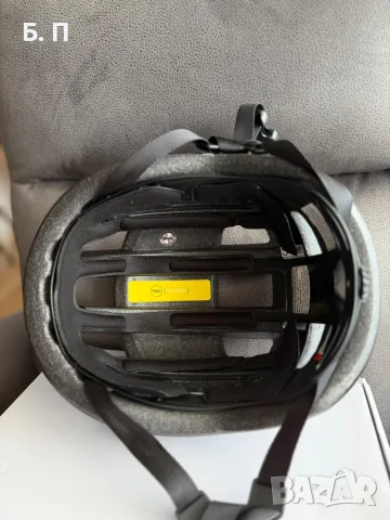 Каска POC Omne Air MIPS, снимка 5 - Велосипеди - 55431458