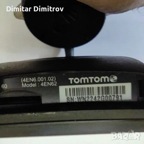 TomTom Start 60- 6", снимка 11 - TOMTOM - 55586028