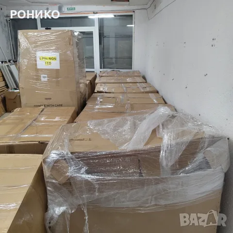 Палети с Електроника на Едро (Микс) – Около 300 артикула на палет!, снимка 12 - Друга електроника - 55321062