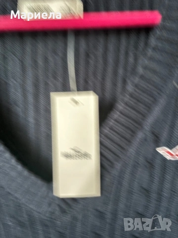 Hollister пуловер, снимка 2 - Блузи с дълъг ръкав и пуловери - 54877596