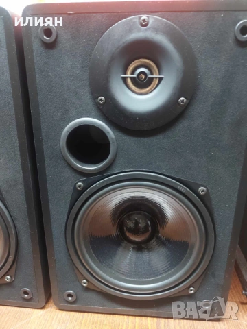 DUAL RB-1060, снимка 3 - Тонколони - 54394399