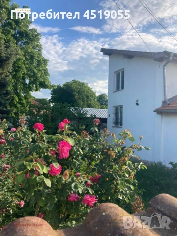 Продавам Обзаведена Къща в с Детелина обл Варна , снимка 18 - Къщи - 54343831
