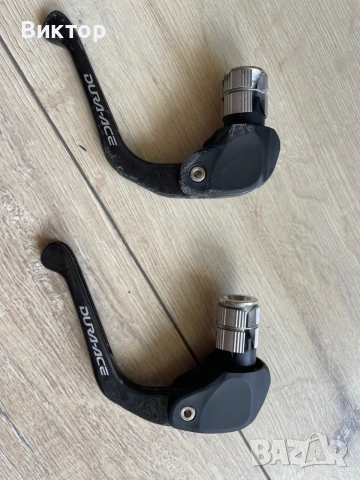 Лостчета за ТТ спирачки Shimano Dura-Ace BL-TT79, снимка 2 - Части за велосипеди - 54972061