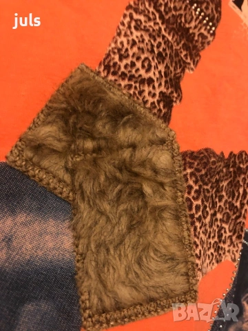 Дамски блузи, снимка 6 - Блузи с дълъг ръкав и пуловери - 27500020