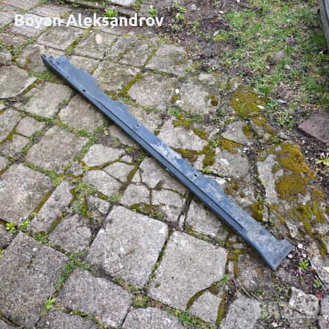 Десен праг Сивик 6 японка хеч , снимка 2 - Части - 54132183