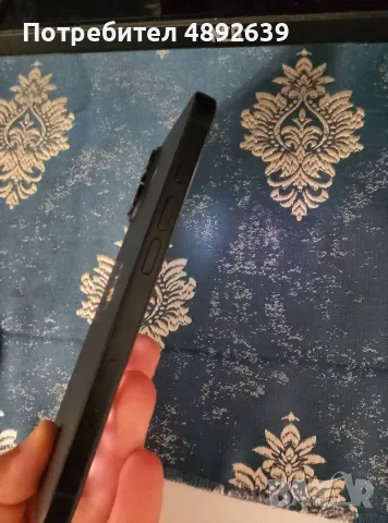 Телефон iphone 16, снимка 4 - Apple iPhone - 55359085