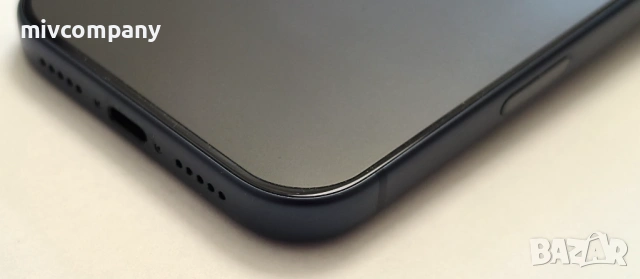 Iphone 17 Pro 256GB 100%bh !!! КАТО НОВ !!!, снимка 6 - Apple iPhone - 54838836