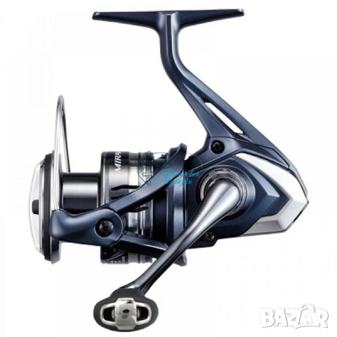 Макара SHIMANO Miravel 1000,2000,2500,3000,4000, снимка 4 - Макари - 45352481