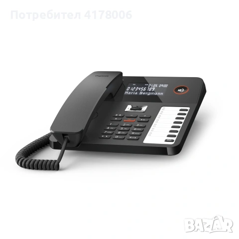 Gigaset Desk 800A