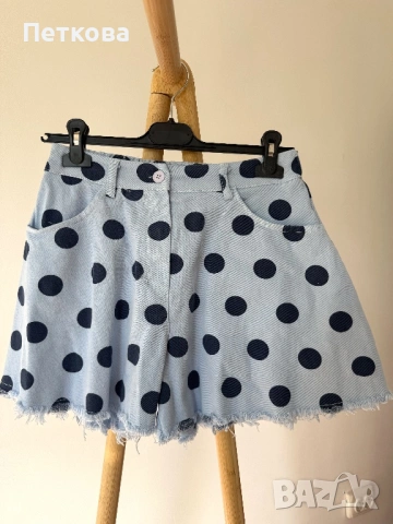 Нов модел къси панталони, снимка 3 - Къси панталони и бермуди - 54363425