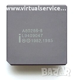 Ретро дъно 286/12MHz Minta Technologies, снимка 3 - Дънни платки - 54306692