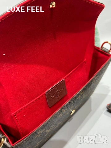 Louis Vuitton ⚜️MCM⚜️Дамски Чанти , снимка 10 - Чанти - 54621445