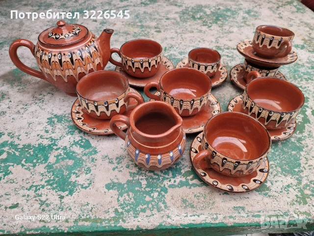 Старинни неща, снимка 10 - Антикварни и старинни предмети - 54023824