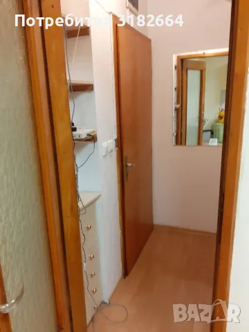 1 СТАЕН /СТУДИО/ - СОФИЯ, КВ. ЛОЗЕНЕЦ, снимка 17 - Апартаменти - 55640263