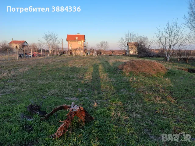 Парцел в регулация  с.Средец Стара Загора , снимка 3 - Парцели - 55455182