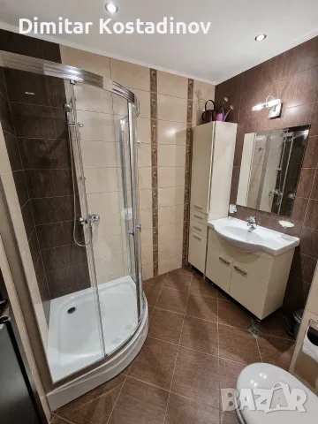 ТОП ЛОКАЦИЯ!!! ПАРКИНГ! Апартамент под наем Слънчев бряг първа линия с фронтална гледка море., снимка 13 - Почивки на море - 55565597