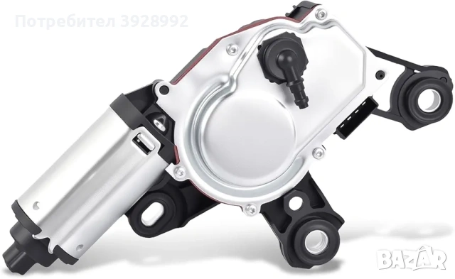 Моторче задна чистачка за VW/Audi /Seat/Skoda, снимка 2 - Части - 55224265