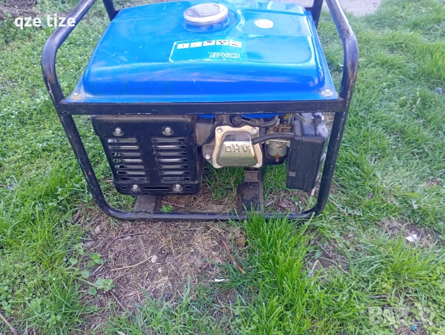 генератор , снимка 3 - Генератори - 54115198