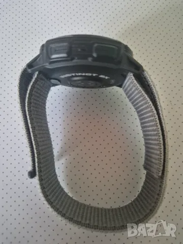 Часовник Garmin instinct 2x solar, снимка 2 - Мъжки - 55426252