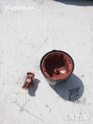 Части Ауди/Audi 80 , снимка 3 - Части - 54215164