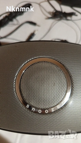 JBL On Time докинг станция , снимка 6 - Аудиосистеми - 55038712