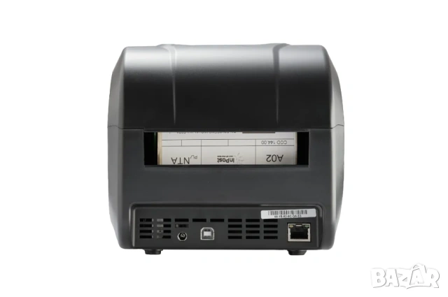Нов термодиректен принтер за етикети TSC DL241 203 Dpi/USB/Lan/36 месеца гаранция, снимка 5 - Принтери, копири, скенери - 54631041