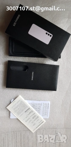 Samsung Galaxy S23 8/128 GB, снимка 4 - Samsung - 54477997