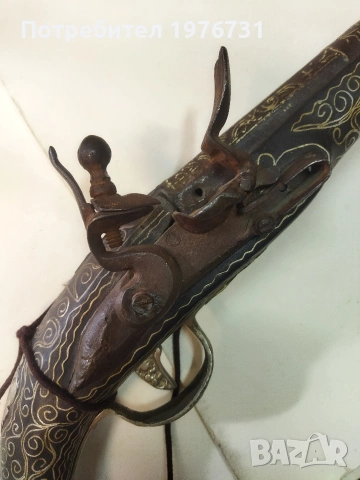 Продава се един красавец , снимка 18 - Антикварни и старинни предмети - 54246699