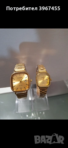 Мъжки и Дамски часовници Casio & G-SHOCK , снимка 3 - Мъжки - 54404766