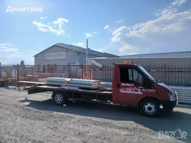 Транспорт Термо панели Метални профили Мотоциклети, снимка 2 - Пътна помощ - 55328125