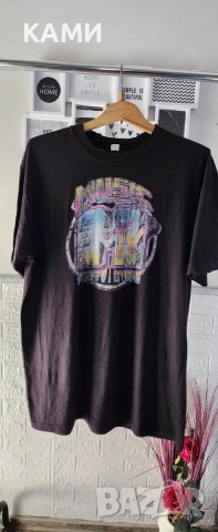 Мъжка тениска 2 -3XL