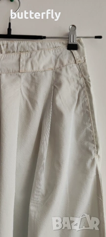 Нов памучен панталон тип „балон“ Pause Jeans (с етикет), снимка 3 - Панталони - 54566309