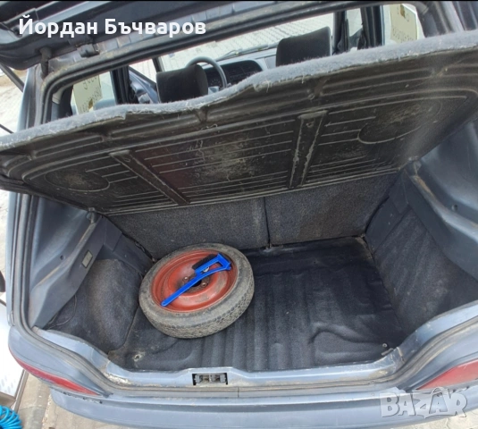 Пежо 306 вс. платено, във движение, снимка 10 - Автомобили и джипове - 54674483