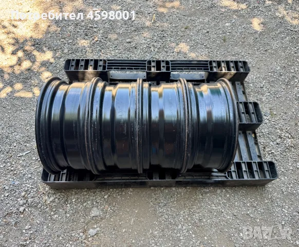 4бр.Оригинални джанти 16цола 5x112 ET48 за Vw Caddy,T-Roc,Passat,Touran,A3,Q2,Karoq,Octavia,Yeti,Con, снимка 8 - Гуми и джанти - 53061507