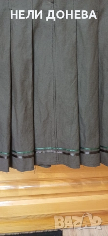 Уникален Костюм CAMAIEU Франция ! НОВ!, снимка 6 - Костюми - 54235339