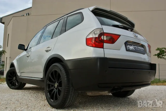 3.0D M57* ПАНОРАМА* xDrive * СПОРТ ПАКЕТ * FULL, снимка 10 - Автомобили и джипове - 55495340