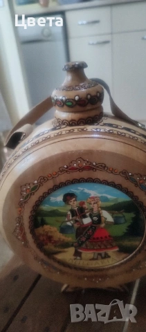 Българска бъклица, снимка 5 - Други - 54520244