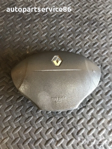 Лента за волан за Renault Scenic (1999-2003) 7700433083E